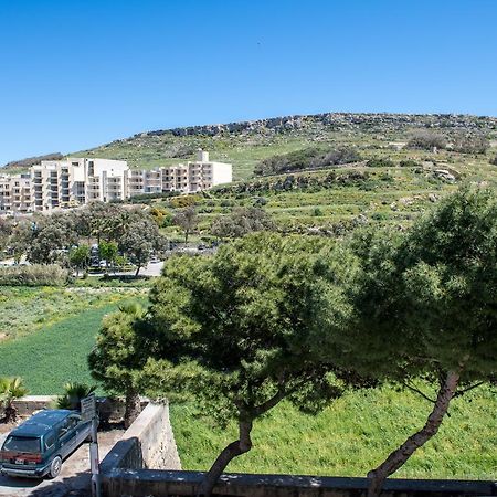 Apartamento Maryanne-Joe Flats Marsalforn Exterior foto