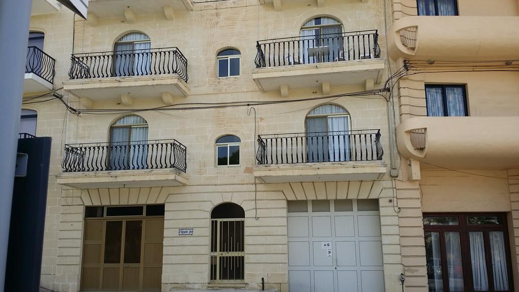Apartamento Maryanne-Joe Flats Marsalforn Exterior foto