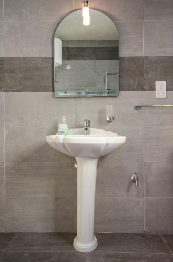 Apartamento Maryanne-Joe Flats Marsalforn Exterior foto