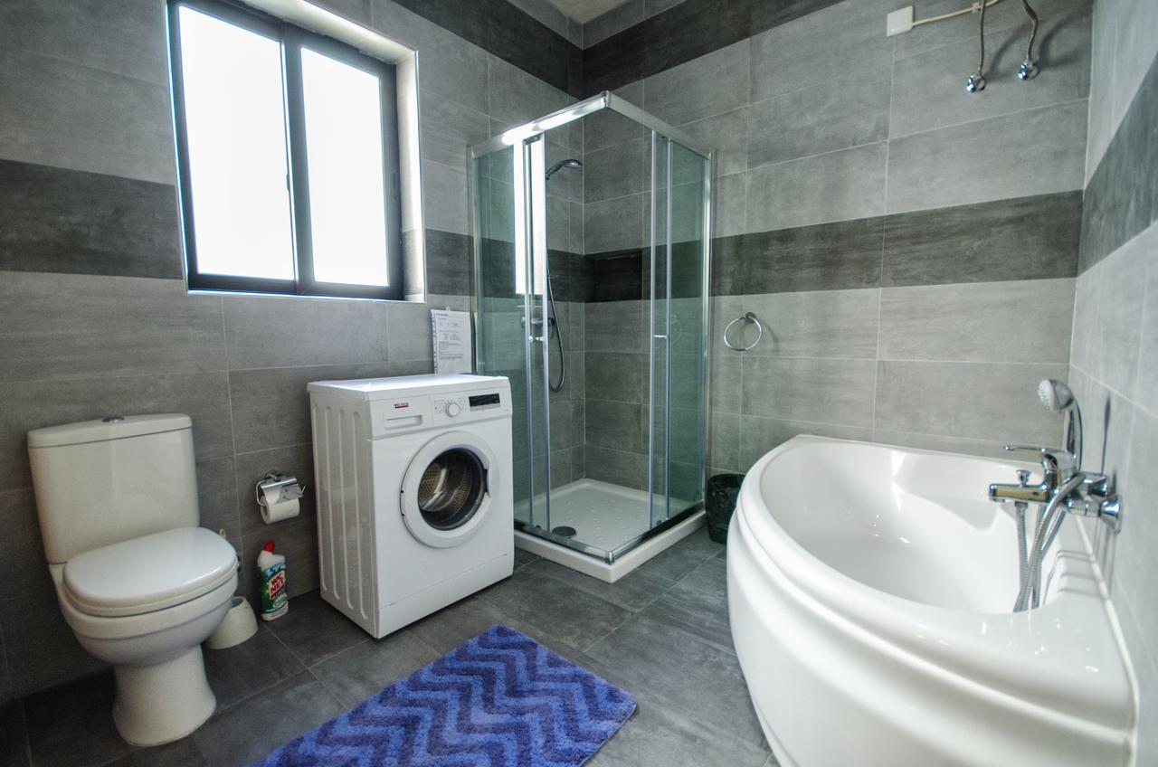 Apartamento Maryanne-Joe Flats Marsalforn Exterior foto