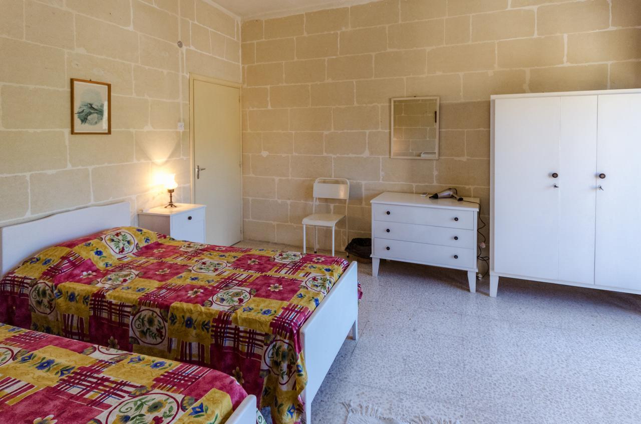 Apartamento Maryanne-Joe Flats Marsalforn Exterior foto