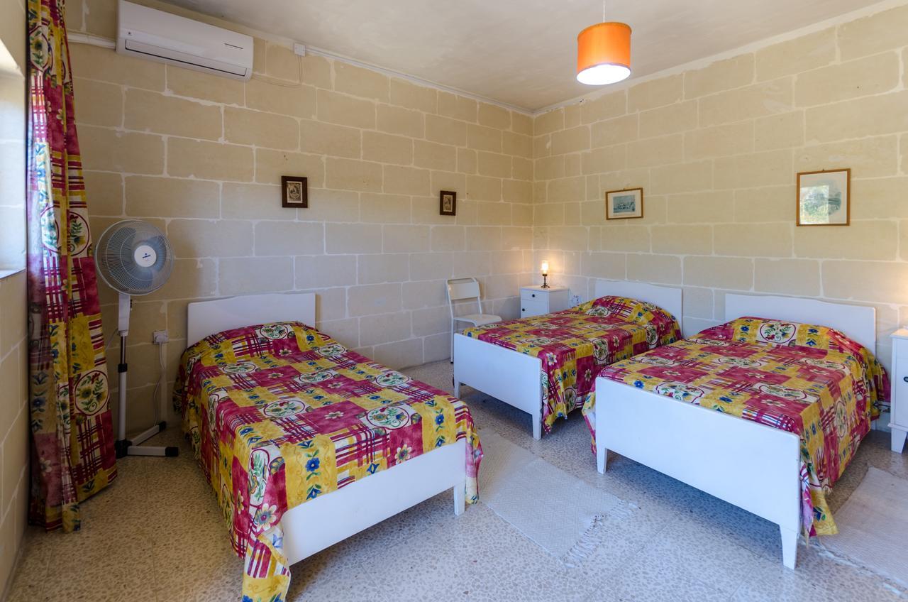 Apartamento Maryanne-Joe Flats Marsalforn Exterior foto