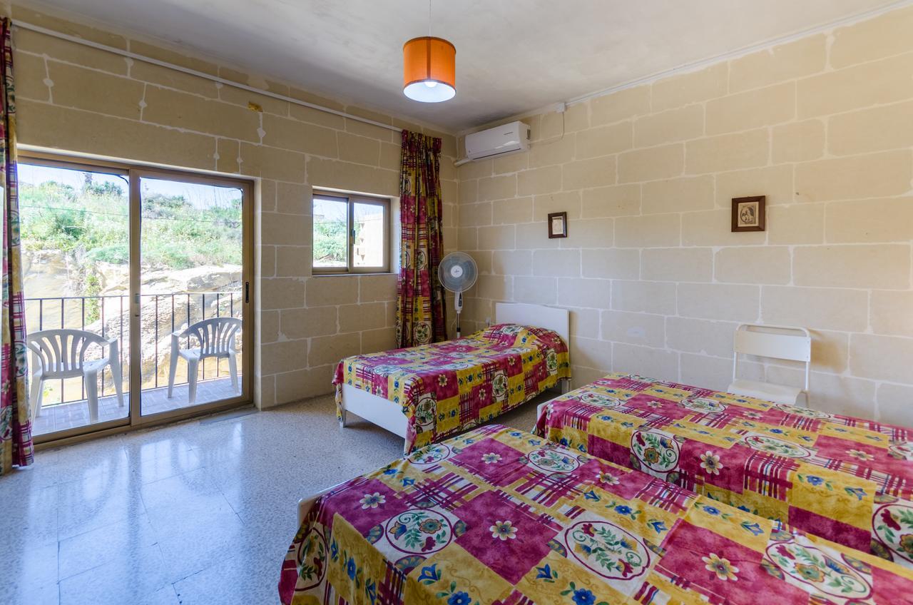 Apartamento Maryanne-Joe Flats Marsalforn Exterior foto